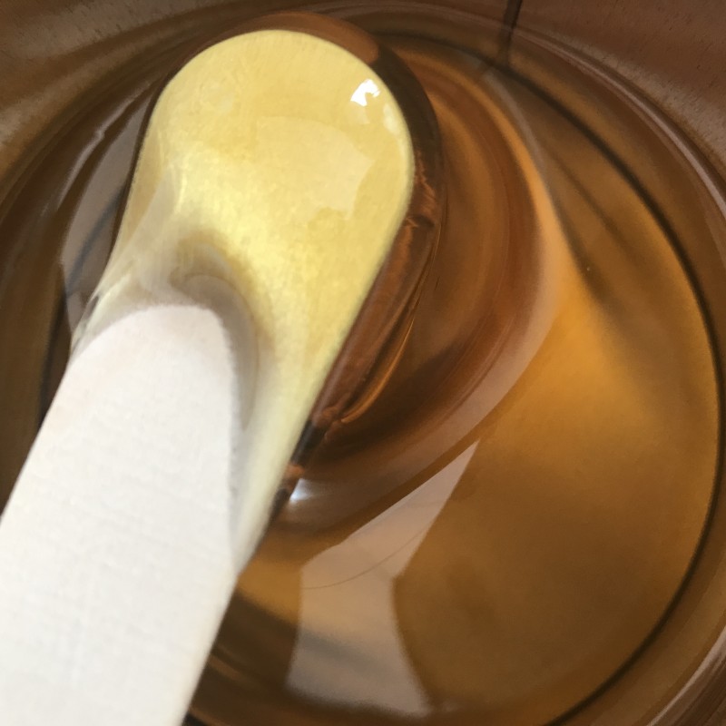 Honey Depilatory Wax for Professional Hair Removal Wax Soft Wax