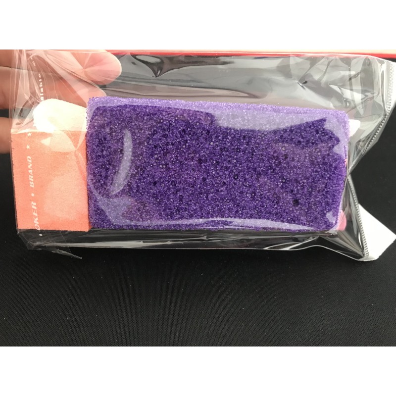 Wholesale Professional Nail Salon Mini Disposable Spa Salon  Pedicure Kit