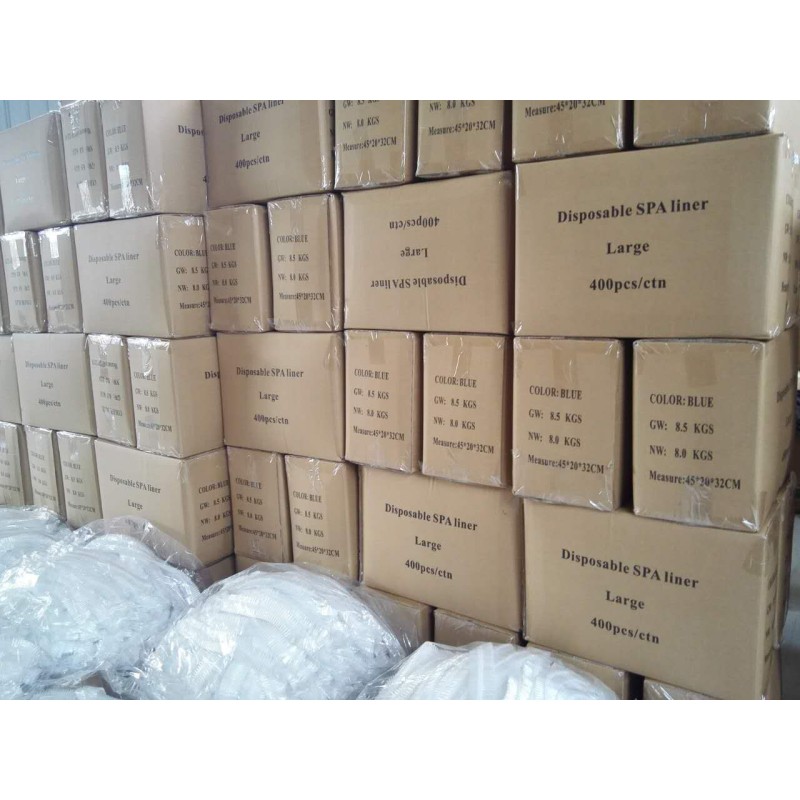 Professional Liner Manufacturer Direct Nail Liners Pedicure Spa