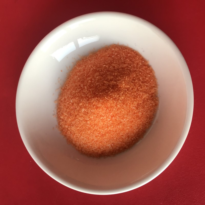 Customized Flavors SPA Pedicure Jelly Best Selling Personal Care SPA Products Pedicure Kit