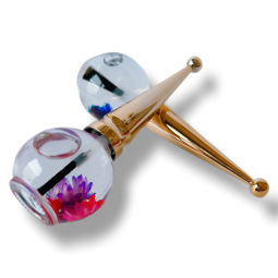 2025 USA Most Popular High Quality Custom Logo Cuticle Oil Organic Natural Dried Flower Care From Manufacturers