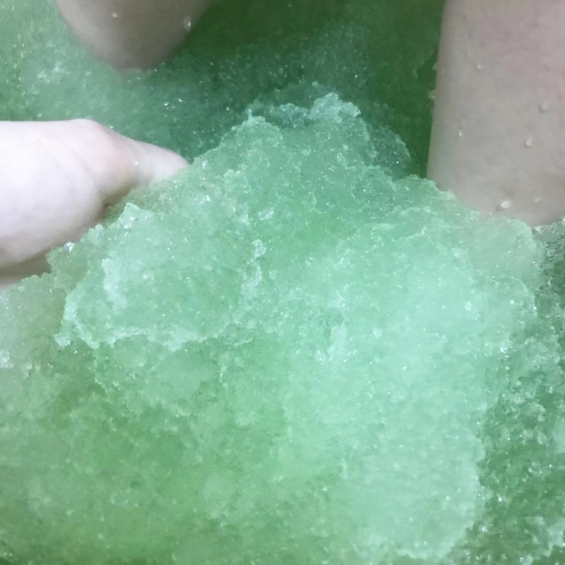 Customized Flavors SPA Pedicure Jelly Best Selling Personal Care SPA Products Pedicure Kit