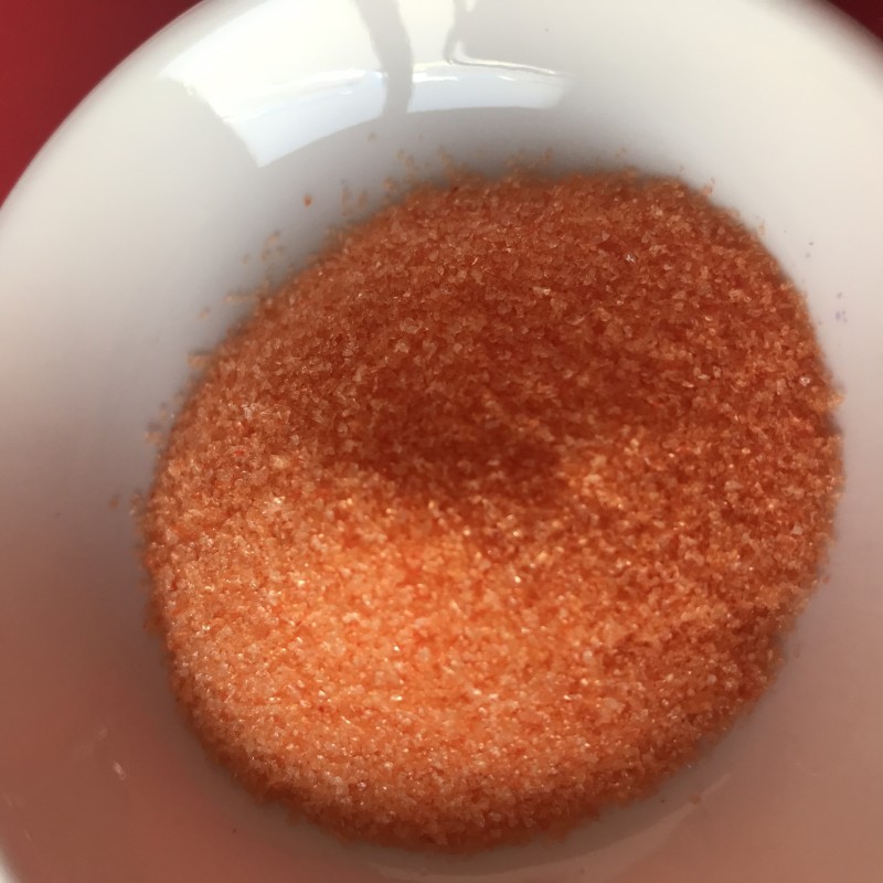 Customized Flavors SPA Pedicure Jelly Best Selling Personal Care SPA Products Pedicure Kit