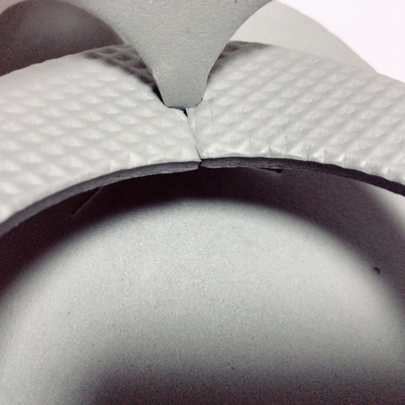 Disposable Anti Slip EVA Slipper Flip Flops for Hotel Pedicure Spa Use