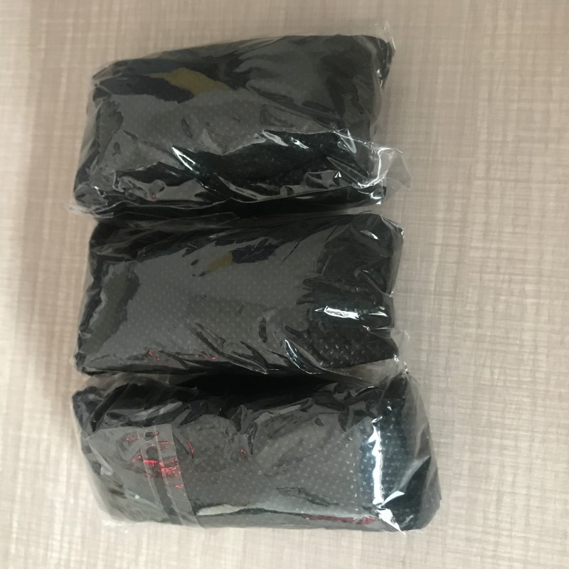 Professional Factory Wholesale Disposable  Sauna Non Woven Bra and Underwear Single Use Bra Panty  for Spa