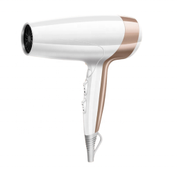 Professional OEM Salon Ionic Hair Dryer With Blue or Red Light
