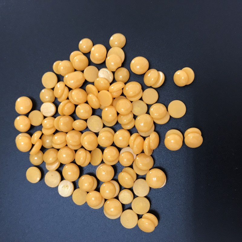 New 100g Rosin-Free Hard Wax Beans Hair Removal Wax Depilatory Wax Bean for Salon