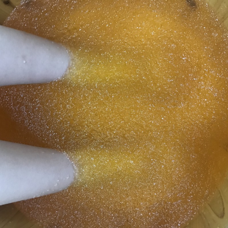 Customized Flavors SPA Pedicure Jelly Best Selling Personal Care SPA Products Pedicure Kit