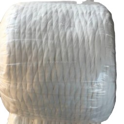 Absorbent Cotton Silver/Cotton Strip/Cotton Coil for Beauty Nail Salon