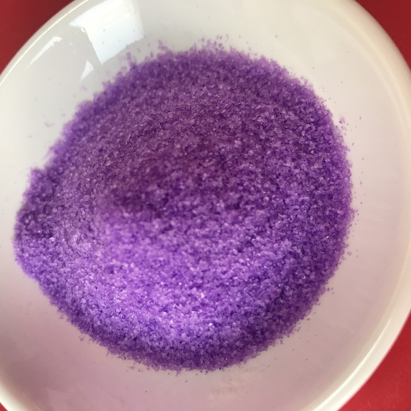 Jelly Pedicure Crystal Mud Salt Packs Jelly Pedicure Foot Spa Bath Powder Massage