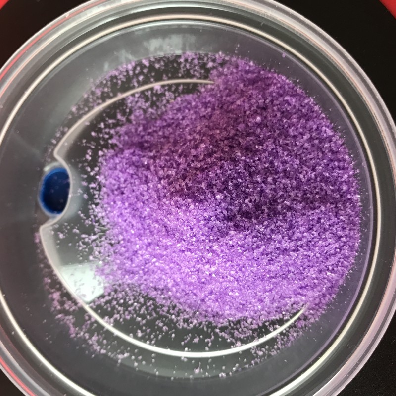 Wholesale Lavender Spa Pedicure Crystal Jelly Foot Jelly Spa Bath by Beauty Jelly Pedi