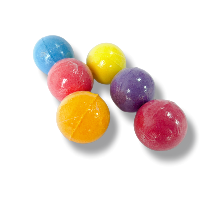 Customized logo Pedicure Salt Bomb Professional Factory Wholesale Foot SPA Bombs Fizzy Pedicure Bath Bombs