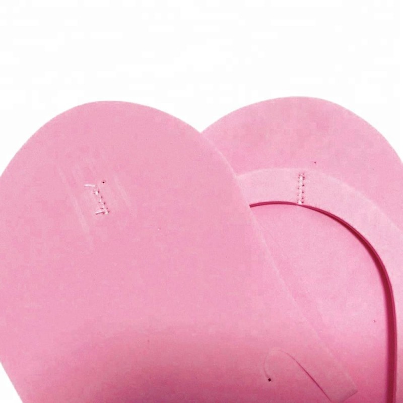 Wholesale Disposable Eva Sewing Slipper Beauty Salon Pedicure Flip Flop