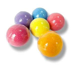 Customized logo Pedicure Salt Bomb Professional Factory Wholesale Foot SPA Bombs Fizzy Pedicure Bath Bombs