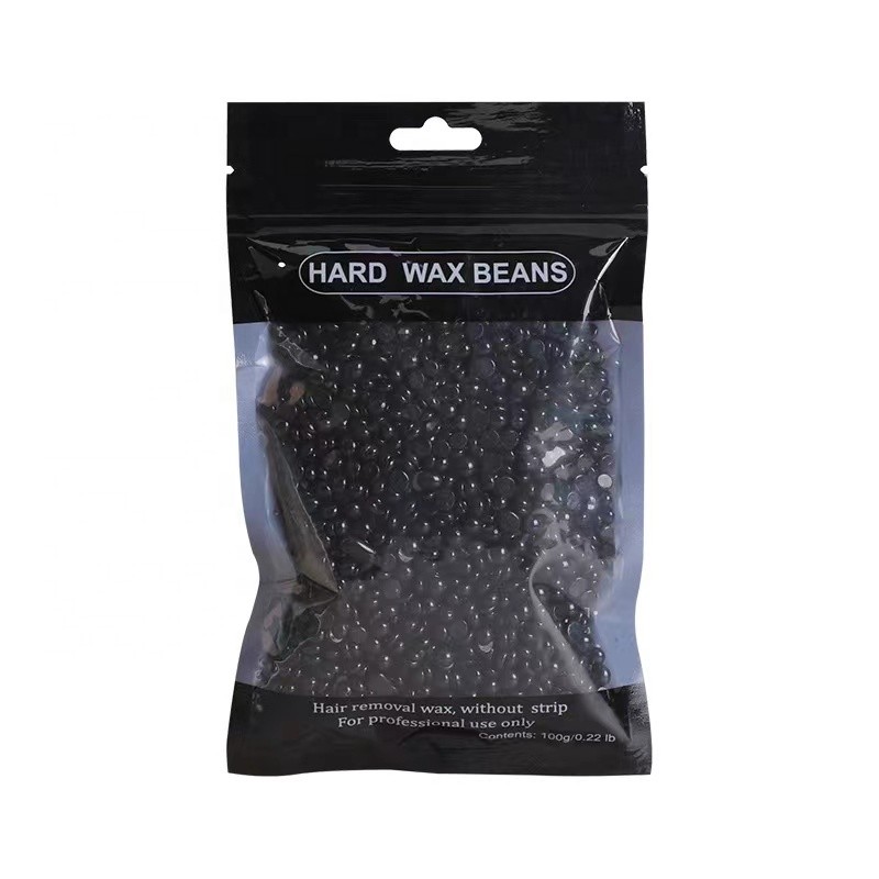 Professional Hard Wax Bean  Depilatory Wax for Hair Remove Use