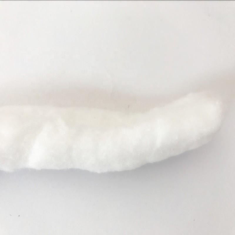 Absorbent Cotton Silver/Cotton Strip/Cotton Coil for Beauty Nail Salon