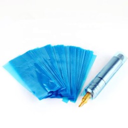 Professional Tattoo Clip Cord Sleeves Bags Disposable Tattoo Machine Cover  for Tattoo Supply