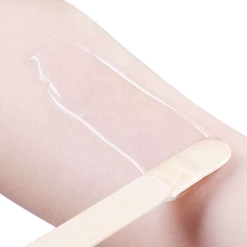 New Product 100g Rosin-Free Hard Wax Bean  Hair Removal Wax Depilatory Wax Beans for Beauty SPA Salon Use