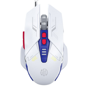 Gaming Mouse Factory - Inphic W9 Right-handed