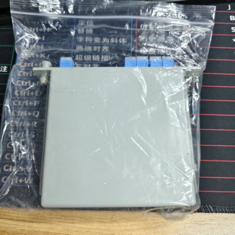 Fiber Splitter Manufacturer - Second Little Brother