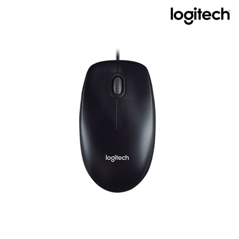 Optical Mouse Factory - For Logitech M100R Ergonomic