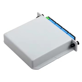 Fiber Splitter Manufacturer - Second Little Brother