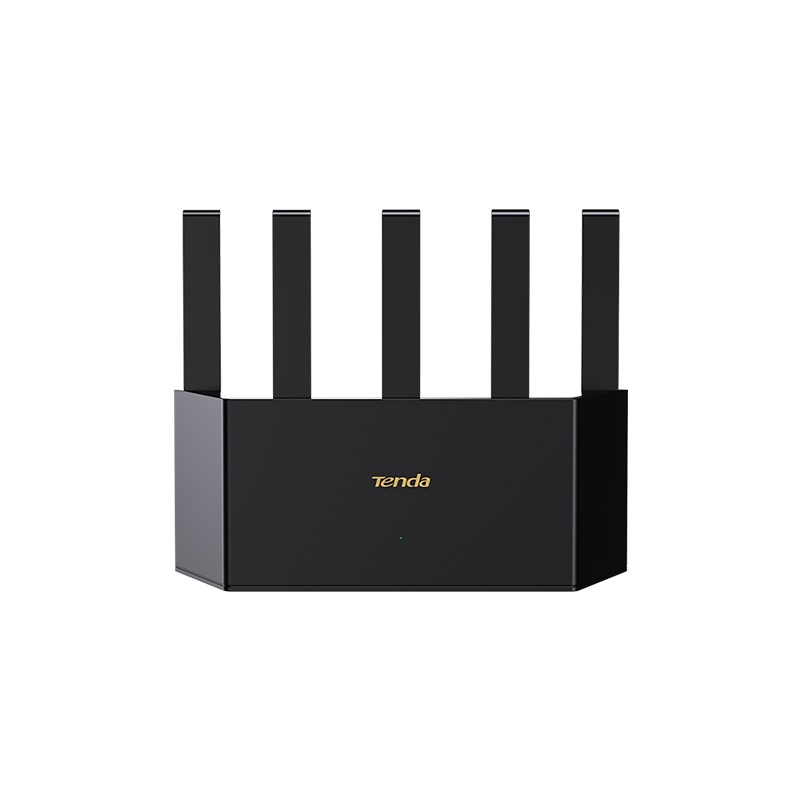 WiFi7 Router Factory - Tenda BE3600 Dual-Band