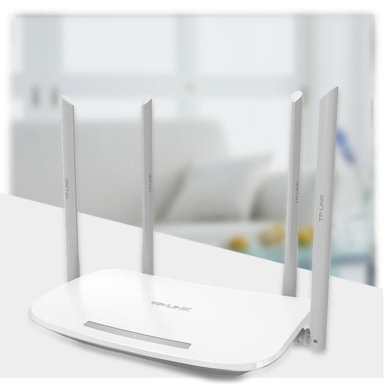 WiFi Repeater Manufacturer - TP-LINK AC1200M TL-WDR5620