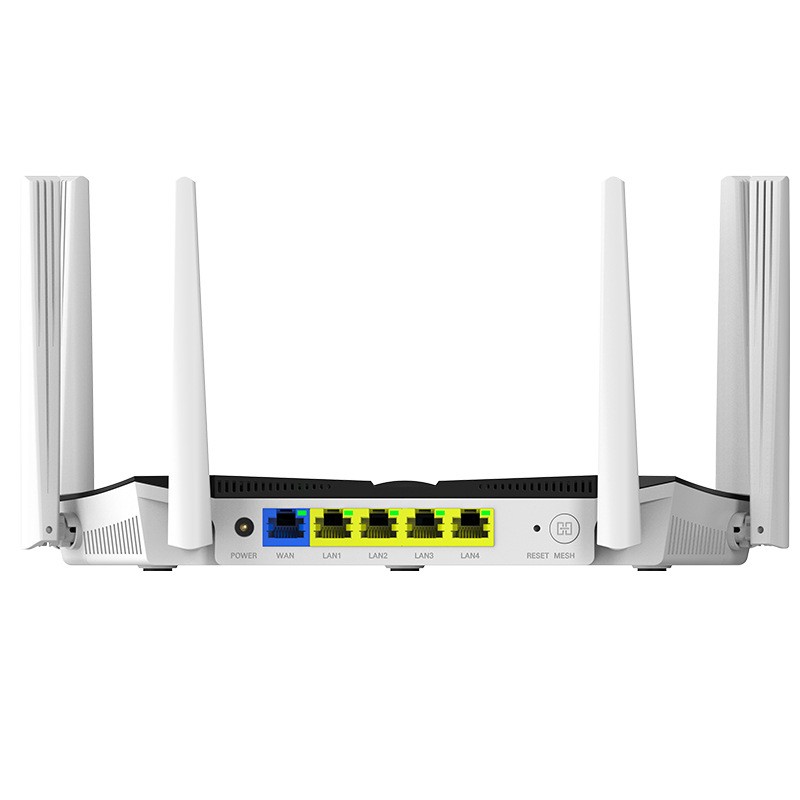 WiFi6 Router Supplier - COMFAST CF-WR633AX