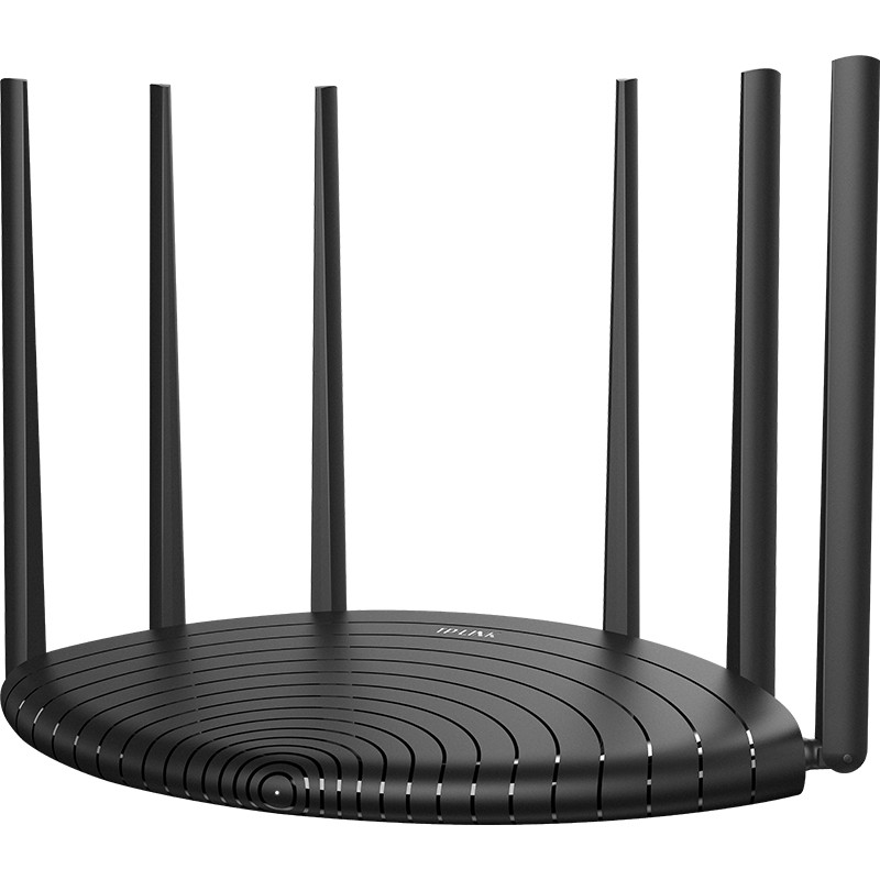 Dual Router Factory - TP-Link WDR7661 Dual