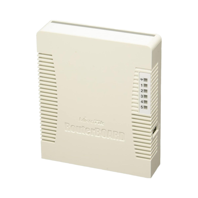 VoIP Router Manufacturer - Mikrotik New Home