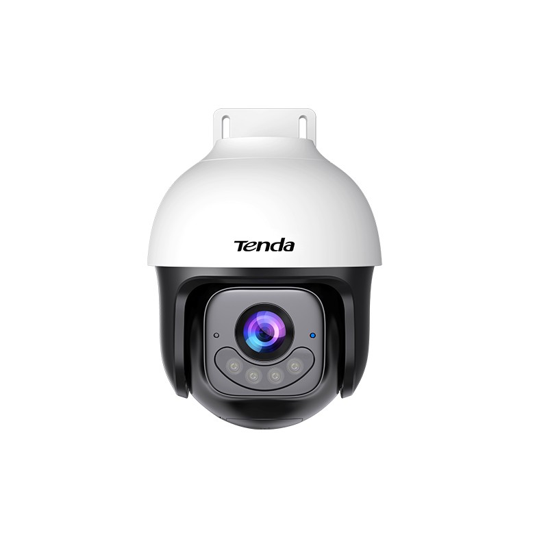 Outdoor Camera Manufacturer - Tenda WiFi6 5MP