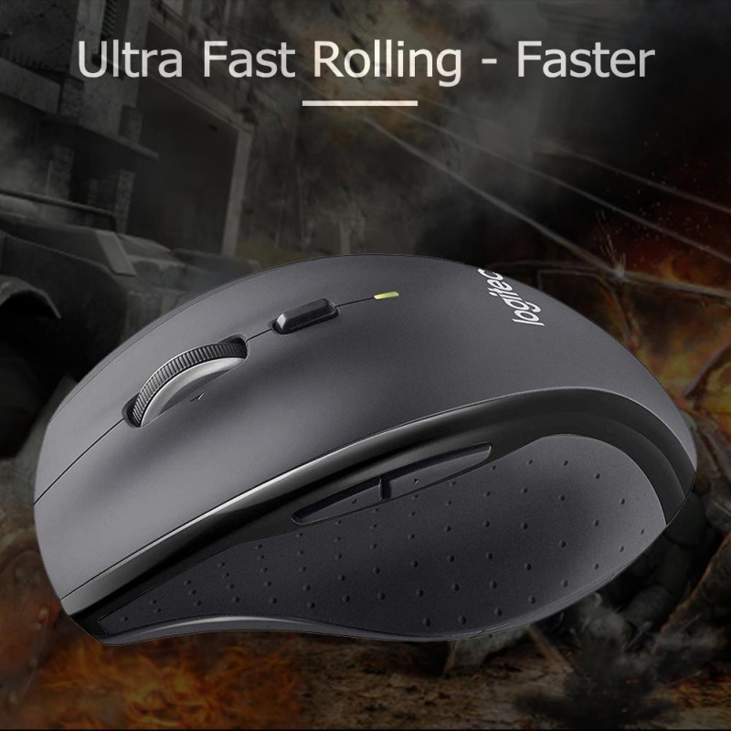 Wireless Mouse Manufacturer - For Logitech M705 Wireless