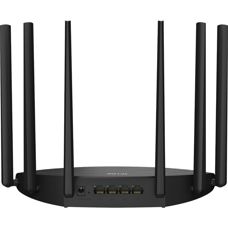 Dual Router Factory - TP-Link WDR7661 Dual