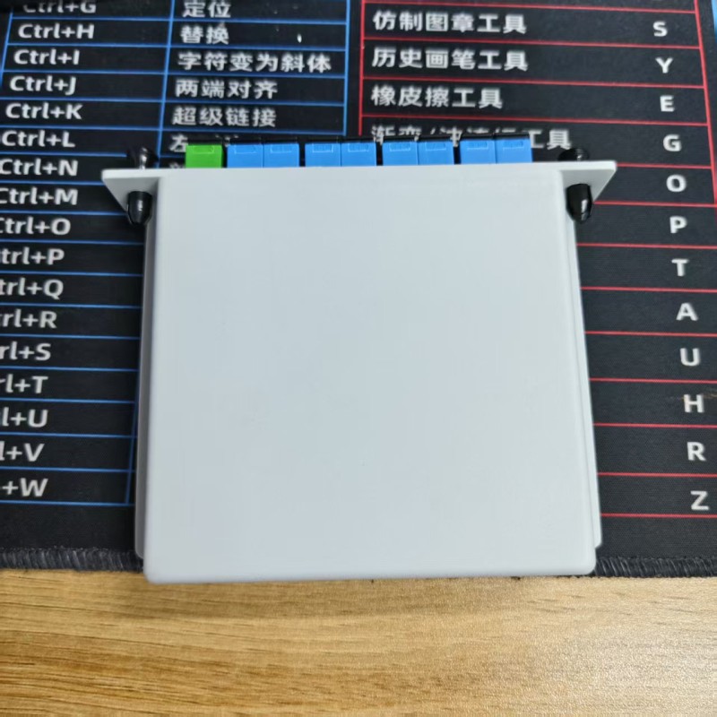 Fiber Splitter Manufacturer - Second Little Brother