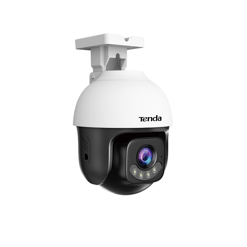 Outdoor Camera Manufacturer - Tenda WiFi6 5MP