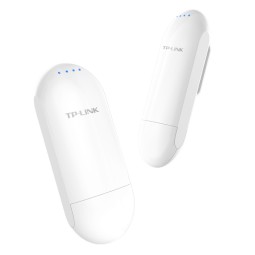 Wireless Bridge Manufacturer - TP-LINK TL-CPE201