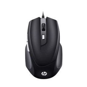 Wired Mouse Manufacturer - Wholesale H P M150 3D