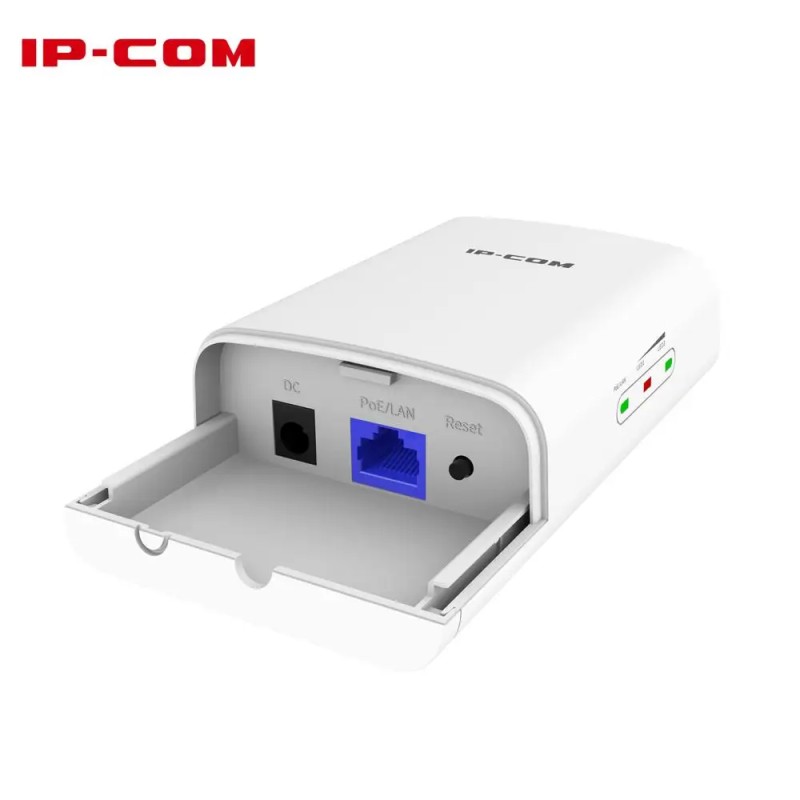Outdoor CPE Manufacturer - IP-COM CPE5 Outdoor