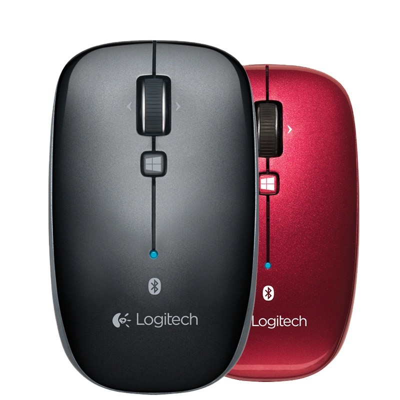 Office Mouse Factory - Logitech M557 Mini Wireless