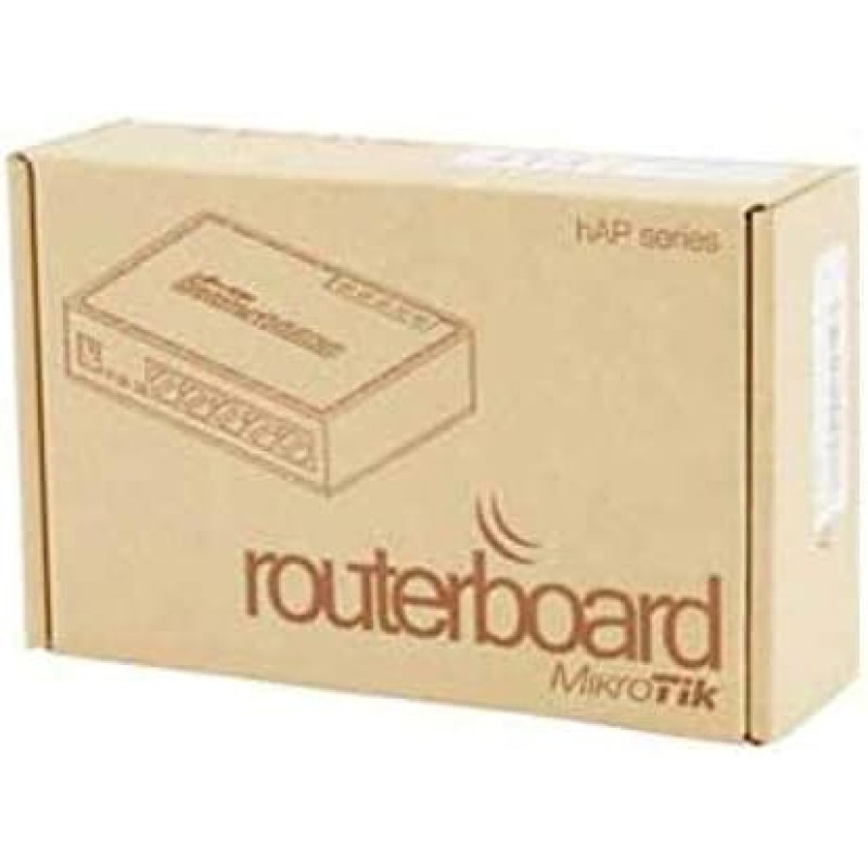 Wireless Router Supplier - MikroTik RB941-2nD