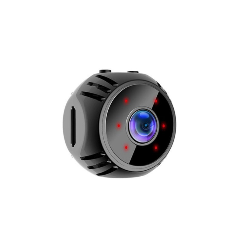 Wireless Camera Supplier - Tiandy H8 Wireless HD