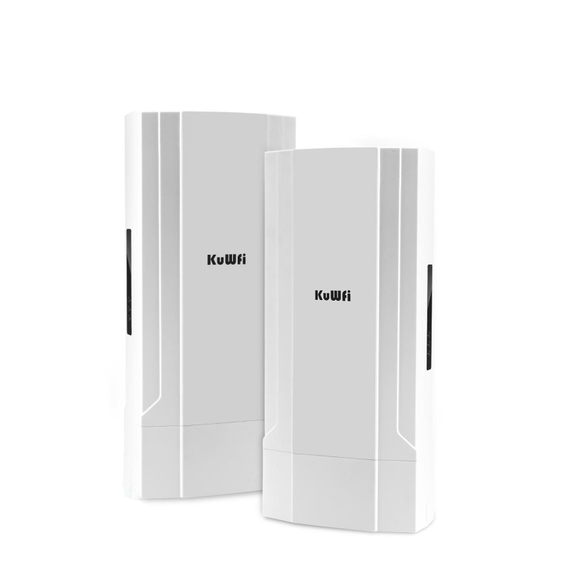 Wireless Bridge Supplier - KuWFi CPE2200-P48 Dual
