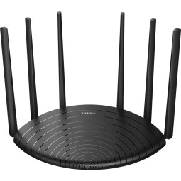 Dual Router Factory - TP-Link WDR7661 Dual