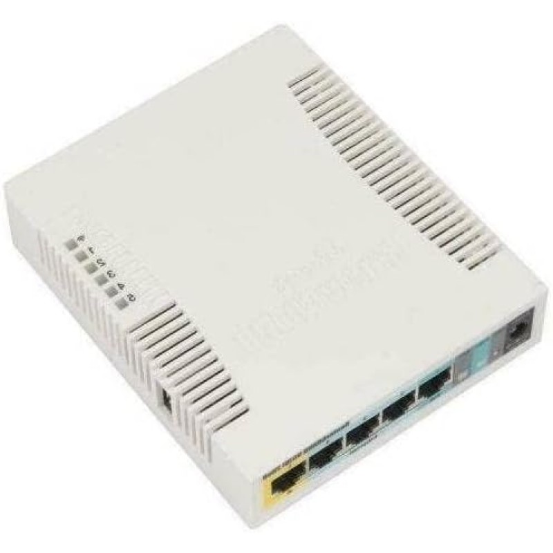 Access Point Factory - Mikrotik RB951Ui-2HnD