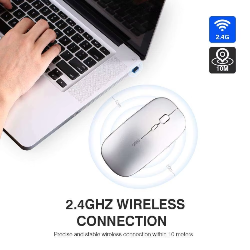Wireless Mouse Supplier - INPHIC Ultra Slim