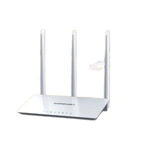 Wireless Router Supplier - COMFAST 300M High-power