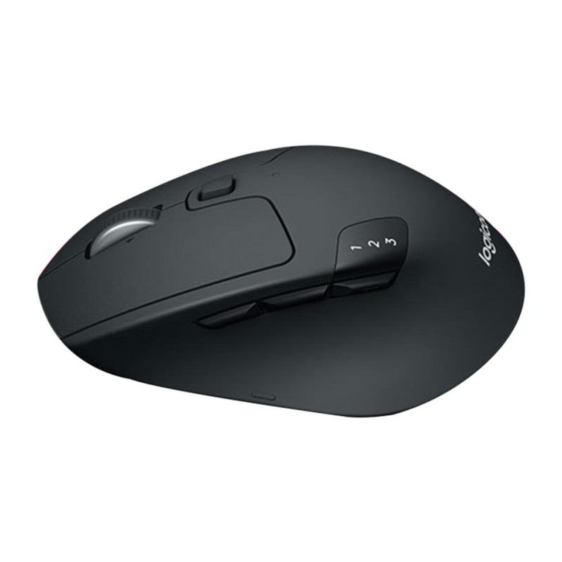 Ergonomic Mouse Supplier - M720 Black Wireless