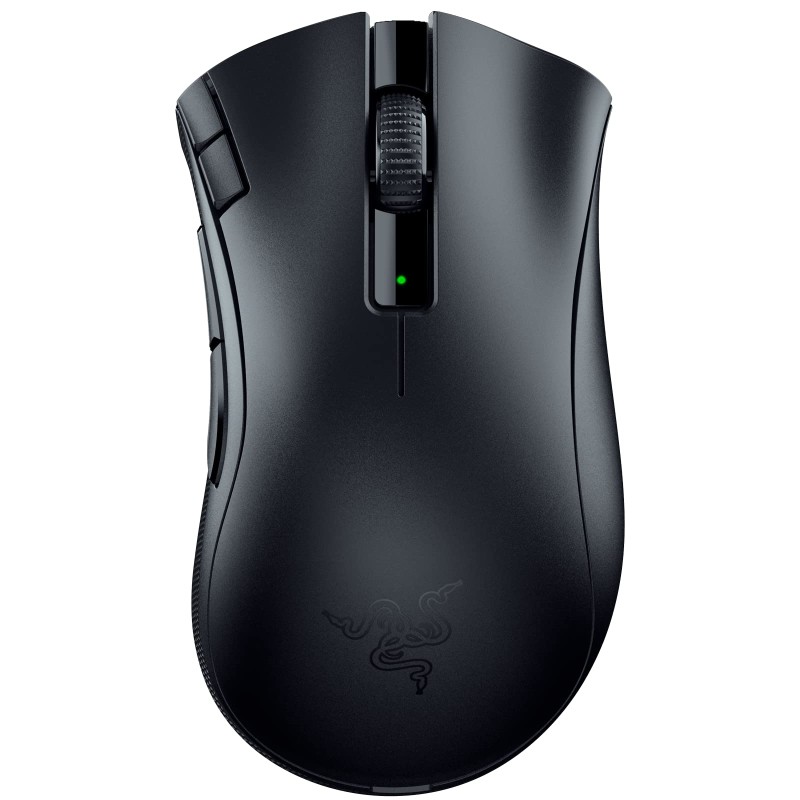 Wireless Mouse Supplier - Razer DeathAdder V2 X