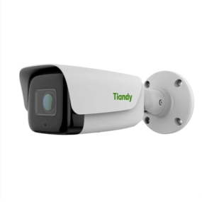 Bullet Camera Factory - Tiandy 8MP POE IR Bullet